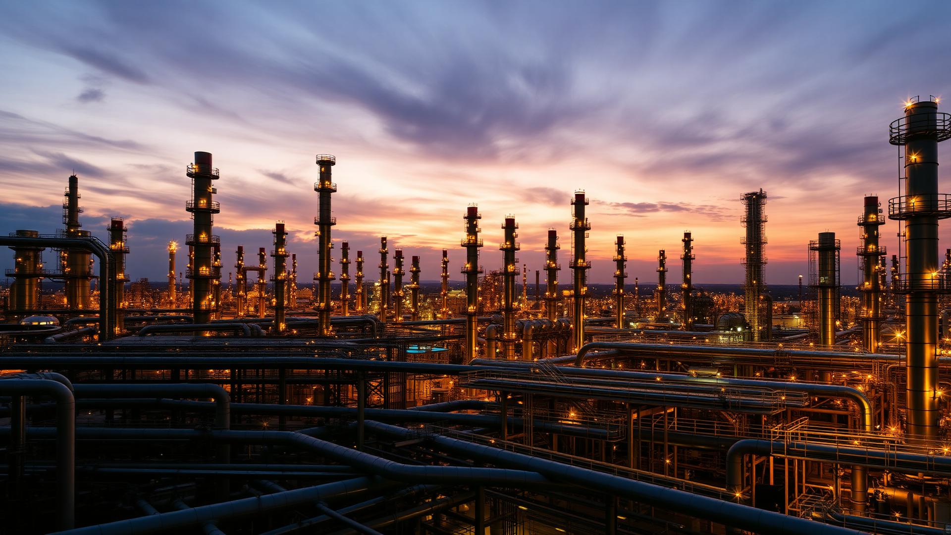 Industrial Facilities