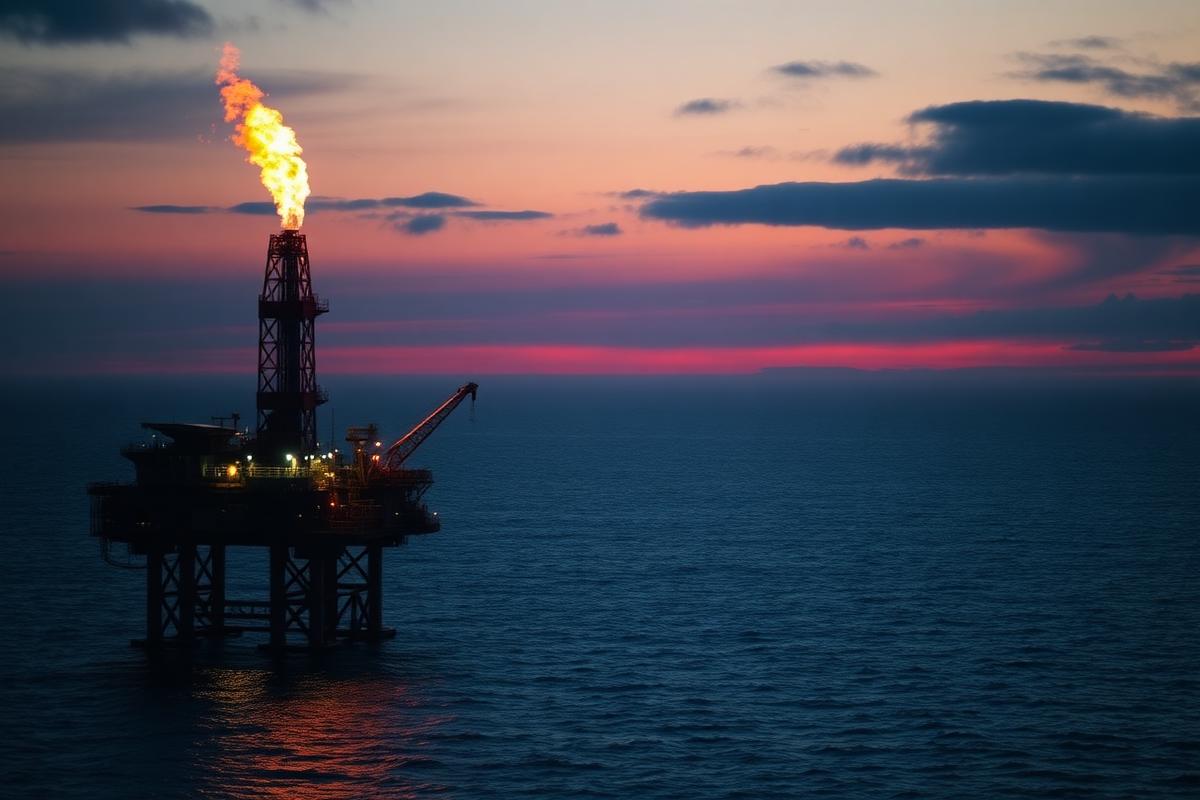 Oil & Gas