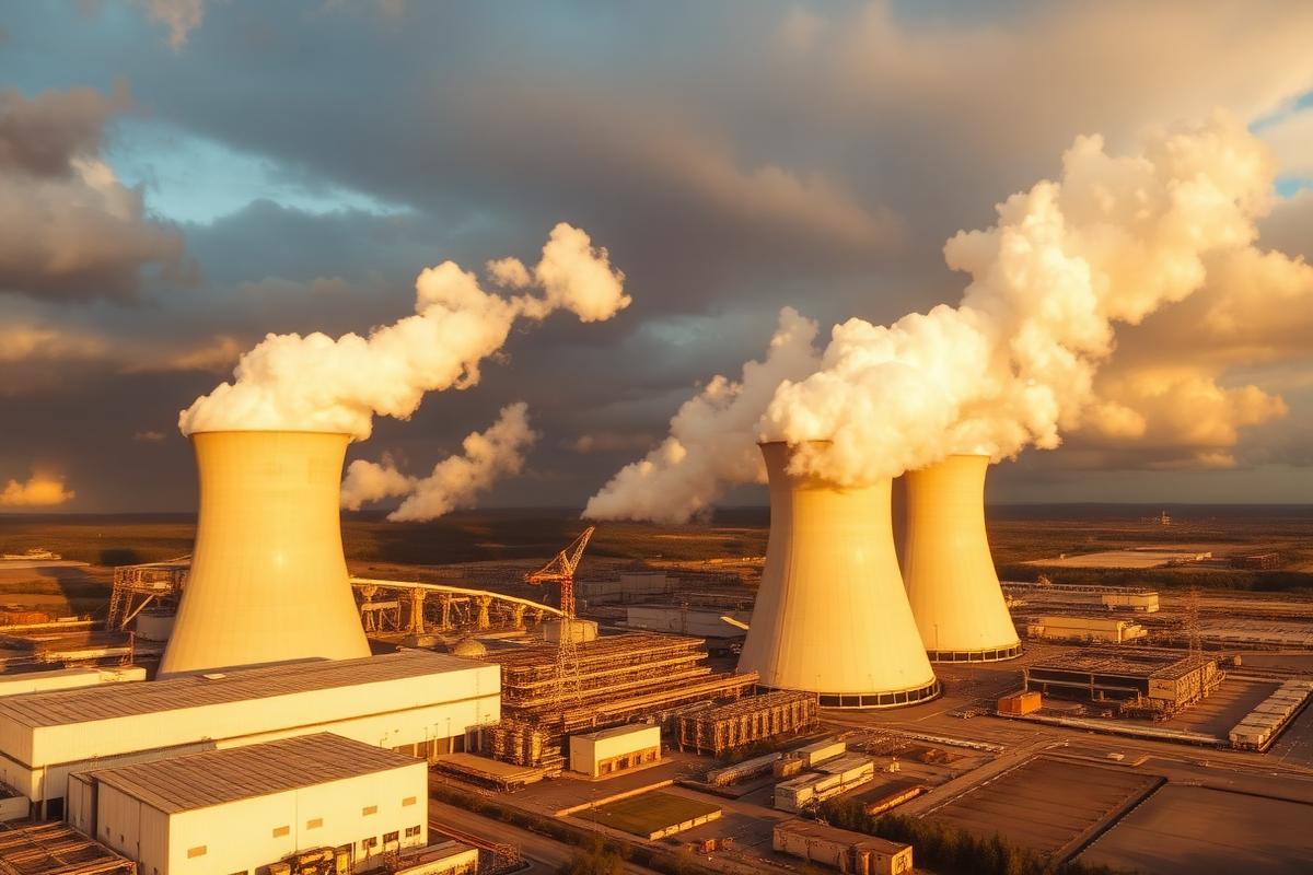 Power Generation
