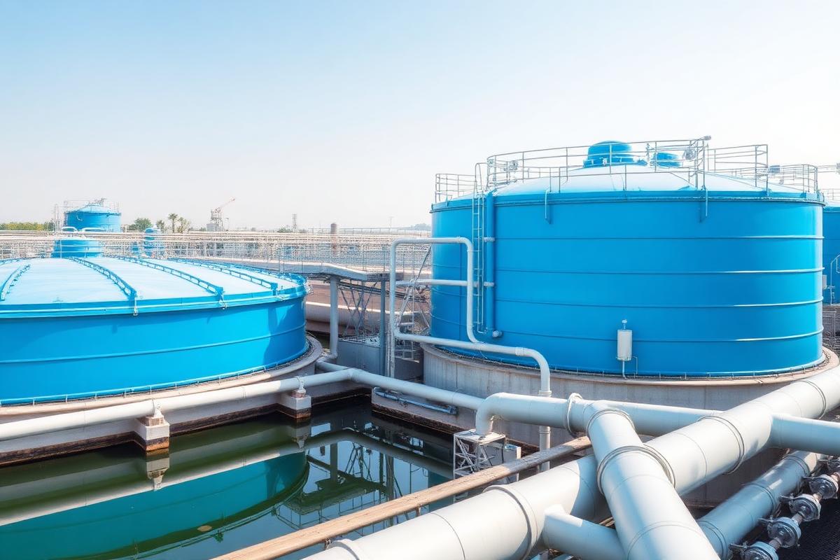 Water Treatment